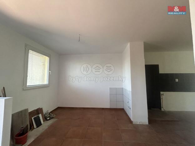 Prodej rodinného domu, Novosedlice, Bystřická, 110 m2