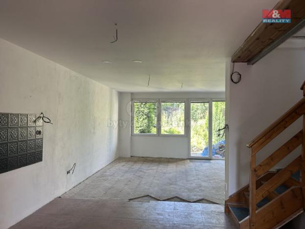 Prodej rodinného domu, Novosedlice, Bystřická, 110 m2