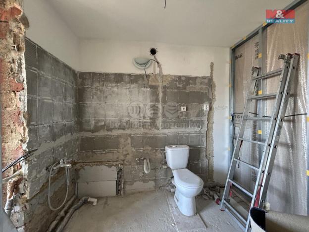 Prodej rodinného domu, Novosedlice, Bystřická, 110 m2