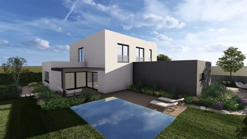 Prodej rodinného domu, Měšice, Novoveská, 269 m2