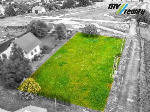 Prodej pozemku pro bydlení, Úmyslovice, 1731 m2
