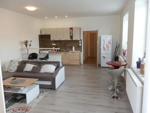 Pronájem bytu 2+kk, Prostějov, Olomoucká, 65 m2