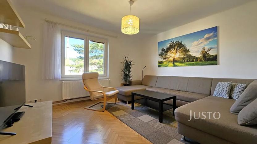 Prodej bytu 3+1, Písek, Za Pazdernou, 74 m2