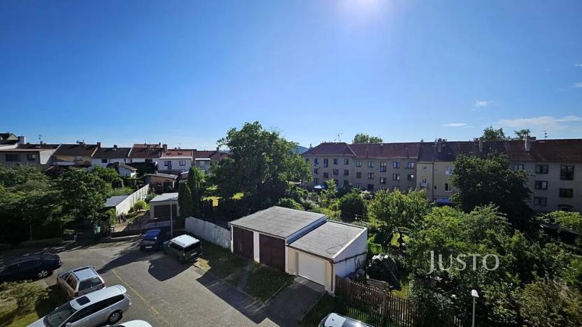 Prodej bytu 3+1, Písek, Za Pazdernou, 74 m2