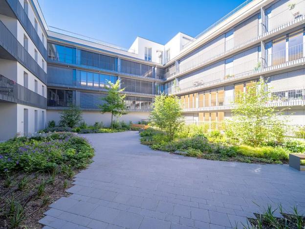 Pronájem bytu 2+kk, Ostrava, Dlouhá, 50 m2