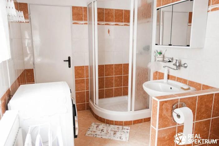 Prodej rodinného domu, Brněnec, 80 m2