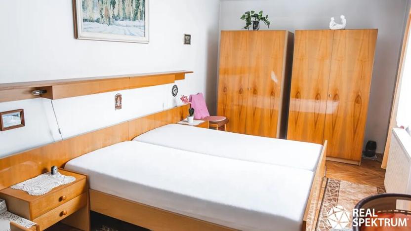 Prodej rodinného domu, Brněnec, 80 m2