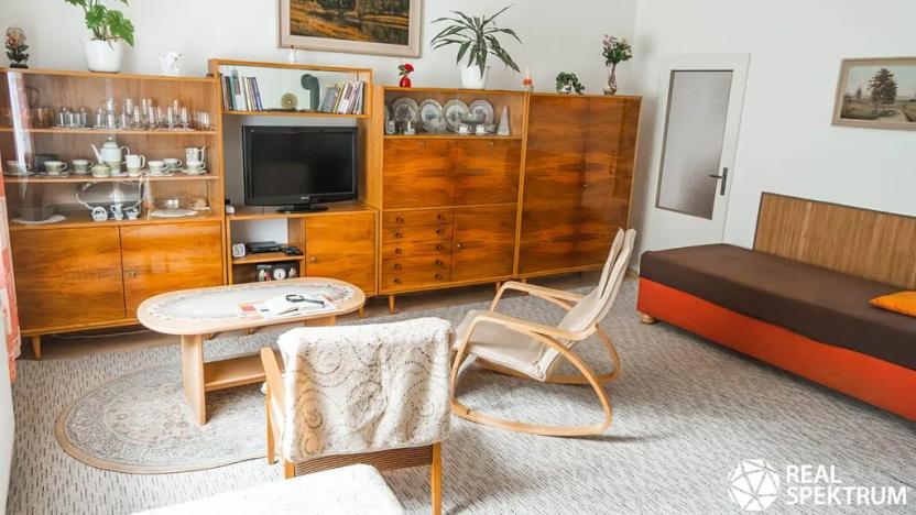 Prodej rodinného domu, Brněnec, 80 m2