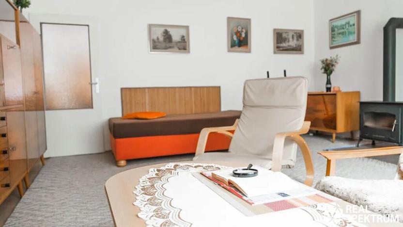 Prodej rodinného domu, Brněnec, 80 m2