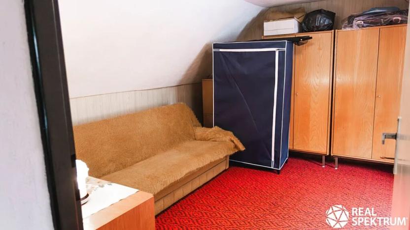 Prodej rodinného domu, Brněnec, 80 m2