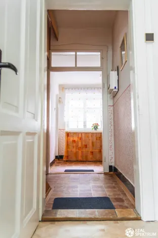 Prodej rodinného domu, Brněnec, 80 m2