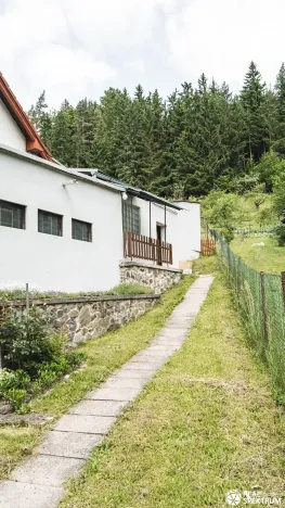 Prodej rodinného domu, Brněnec, 80 m2