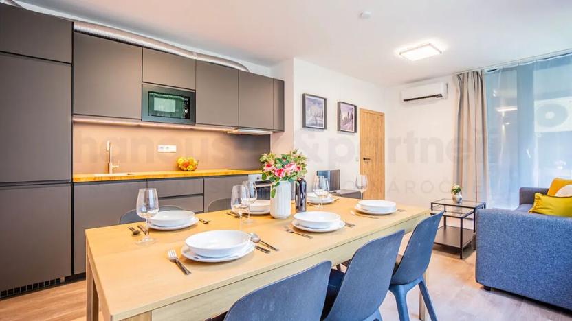 Prodej bytu 4+kk, Vrchlabí, Horská, 91 m2