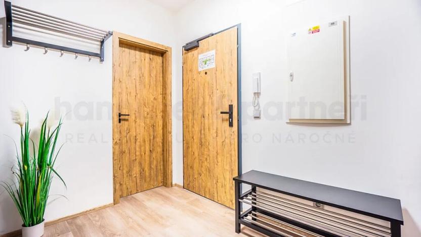 Prodej bytu 4+kk, Vrchlabí, Horská, 91 m2