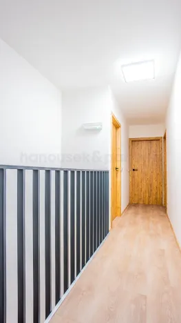 Prodej bytu 4+kk, Vrchlabí, Horská, 91 m2