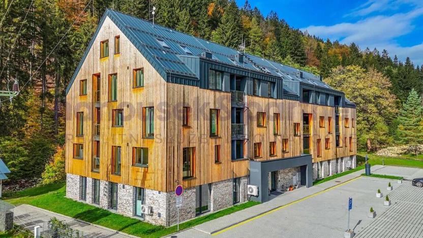 Prodej bytu 4+kk, Vrchlabí, Horská, 91 m2