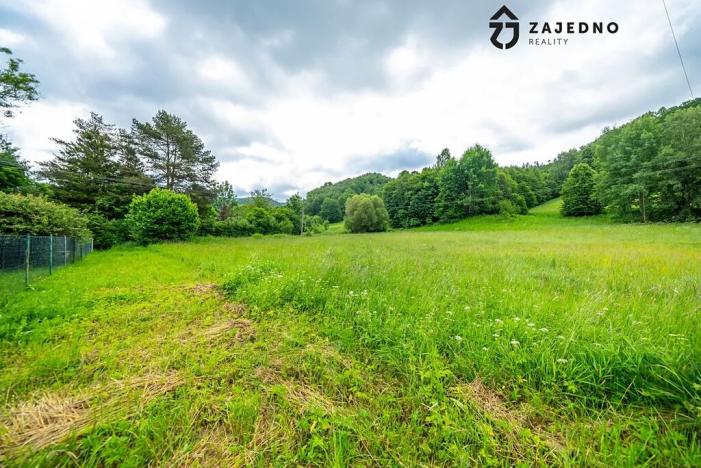 Prodej pozemku pro bydlení, Vernířovice, 1493 m2