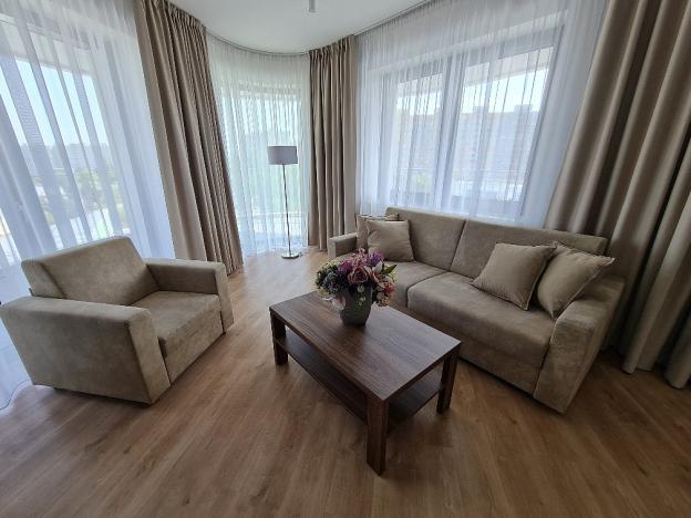 Pronájem bytu 3+kk, Praha - Stodůlky, Mukařovského, 88 m2
