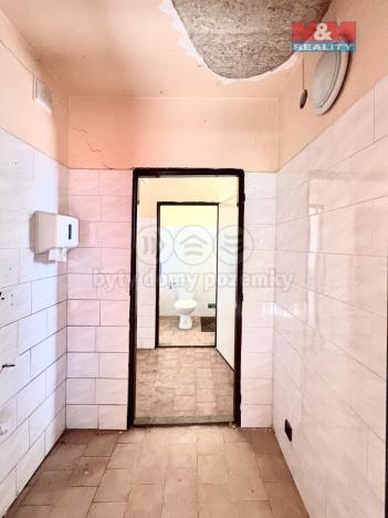 Prodej obchodního prostoru, Vysoká - Bartultovice, 300 m2