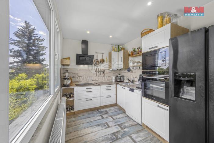 Prodej rodinného domu, Hradec Králové - Plotiště nad Labem, Zahrádkářská, 110 m2