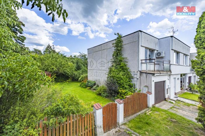 Prodej rodinného domu, Hradec Králové - Plotiště nad Labem, Zahrádkářská, 110 m2