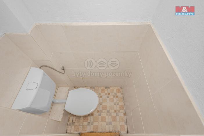 Prodej rodinného domu, Hradec Králové - Plotiště nad Labem, Zahrádkářská, 110 m2