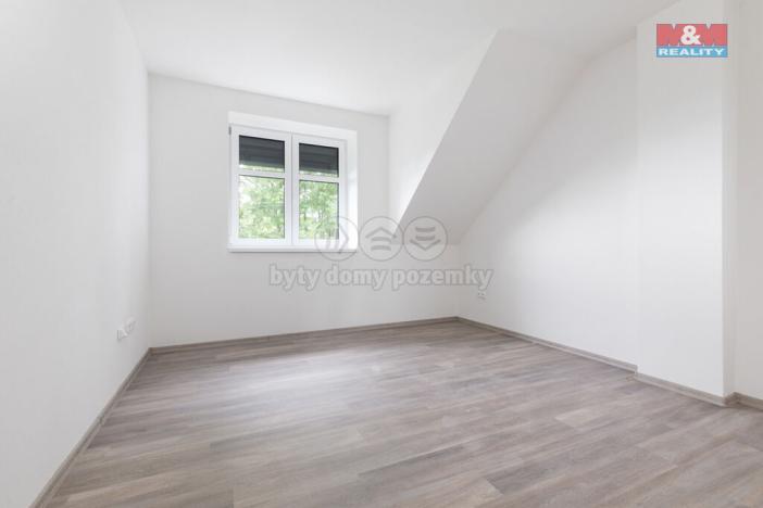 Prodej bytu 3+kk, Štramberk, K Očnímu, 103 m2