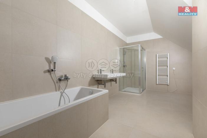 Prodej bytu 3+kk, Štramberk, K Očnímu, 103 m2