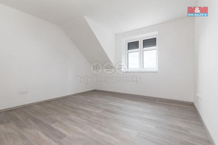 Prodej bytu 3+kk, Štramberk, K Očnímu, 103 m2