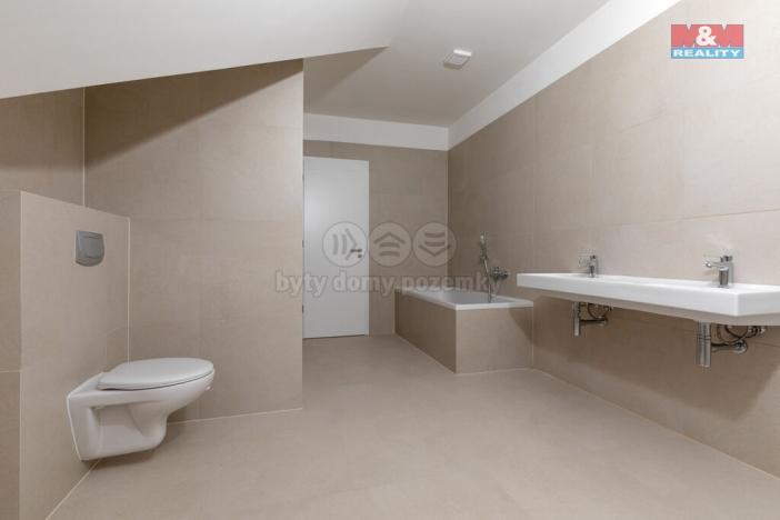 Prodej bytu 3+kk, Štramberk, K Očnímu, 103 m2