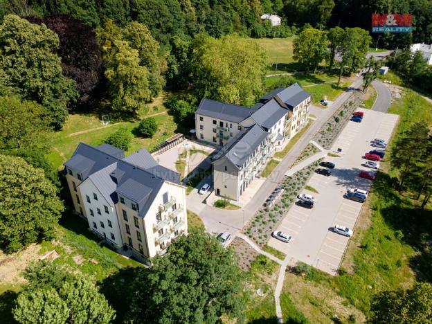 Prodej bytu 3+kk, Štramberk, K Očnímu, 103 m2