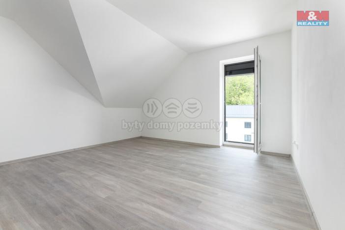 Prodej bytu 3+kk, Štramberk, K Očnímu, 103 m2