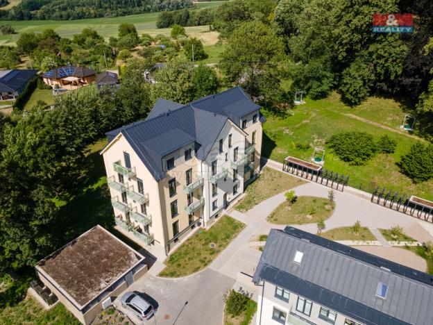 Prodej bytu 3+kk, Štramberk, K Očnímu, 103 m2