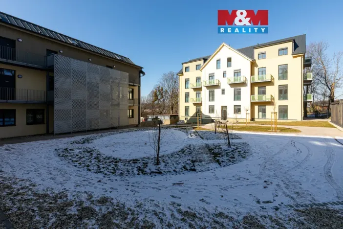 Prodej bytu 3+kk, Štramberk, K Očnímu, 103 m2