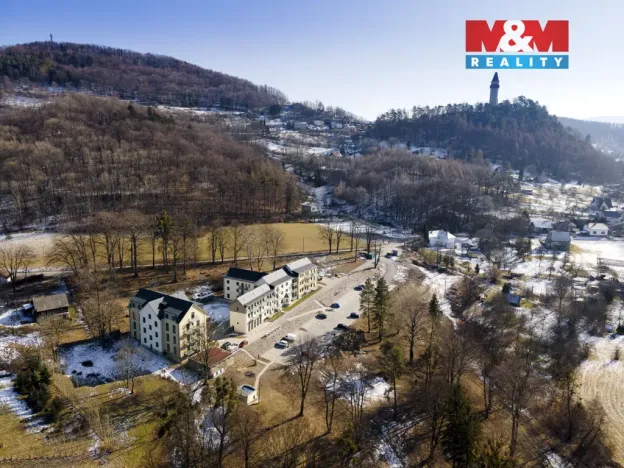 Prodej bytu 3+kk, Štramberk, K Očnímu, 103 m2