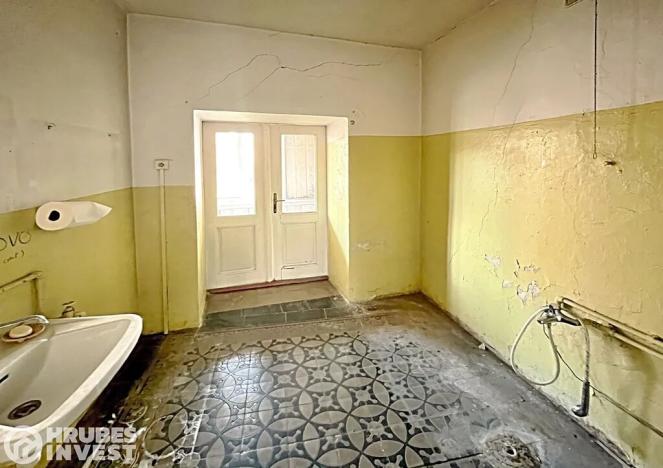 Prodej rodinného domu, Vysoké Mýto, Litomyšlská, 100 m2