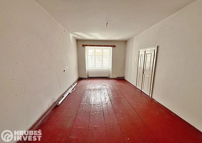 Prodej rodinného domu, Vysoké Mýto, Litomyšlská, 100 m2