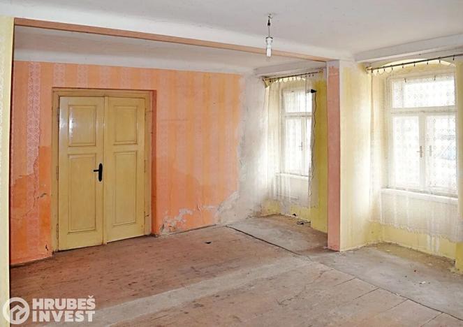 Prodej rodinného domu, Vysoké Mýto, Litomyšlská, 100 m2