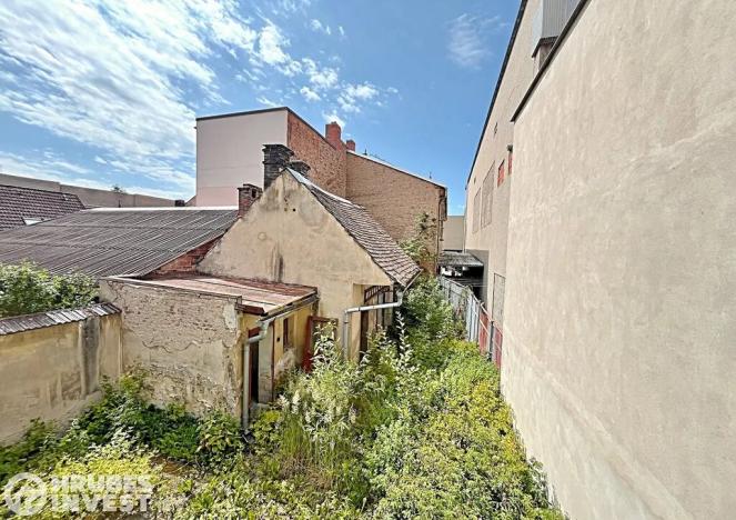 Prodej rodinného domu, Vysoké Mýto, Litomyšlská, 100 m2