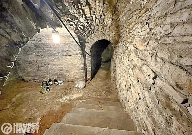 Prodej rodinného domu, Vysoké Mýto, Litomyšlská, 100 m2