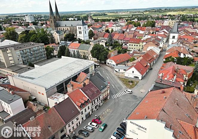 Prodej rodinného domu, Vysoké Mýto, Litomyšlská, 100 m2