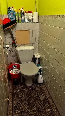 Prodej bytu 2+1, Ostrava, Hulvácká, 53 m2