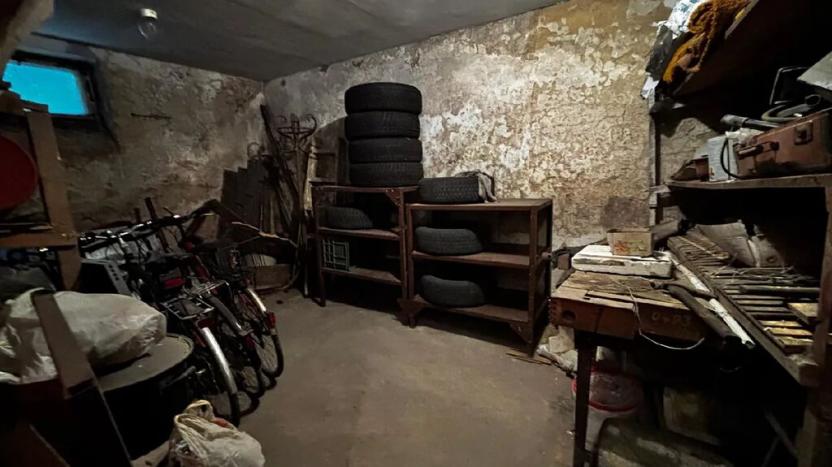 Prodej bytu 2+1, Ostrava, Hulvácká, 53 m2