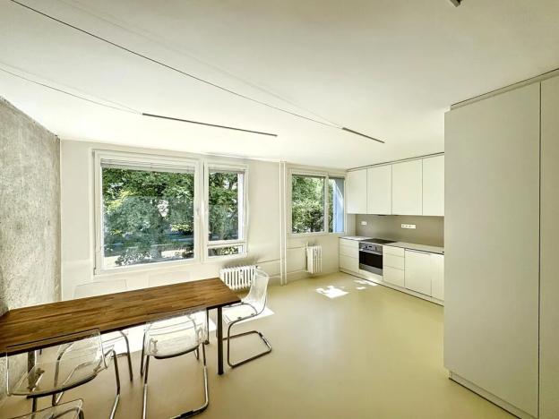 Pronájem bytu 2+kk, Praha, 66 m2