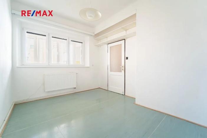 Prodej bytu 4+1, Praha - Bubeneč, Jugoslávských partyzánů, 108 m2