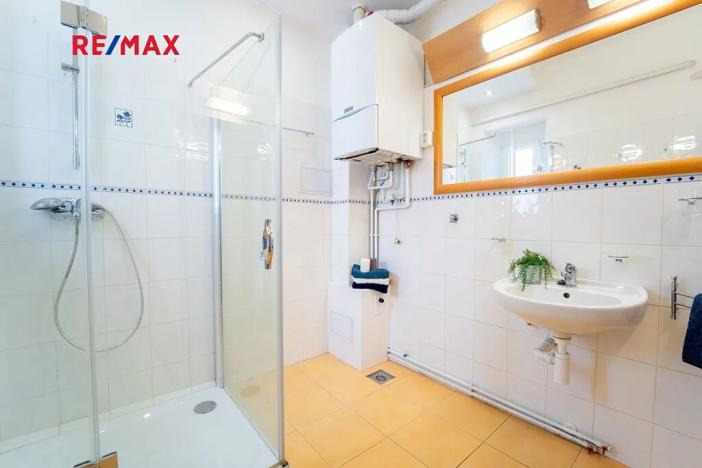 Prodej bytu 4+1, Praha - Bubeneč, Jugoslávských partyzánů, 108 m2