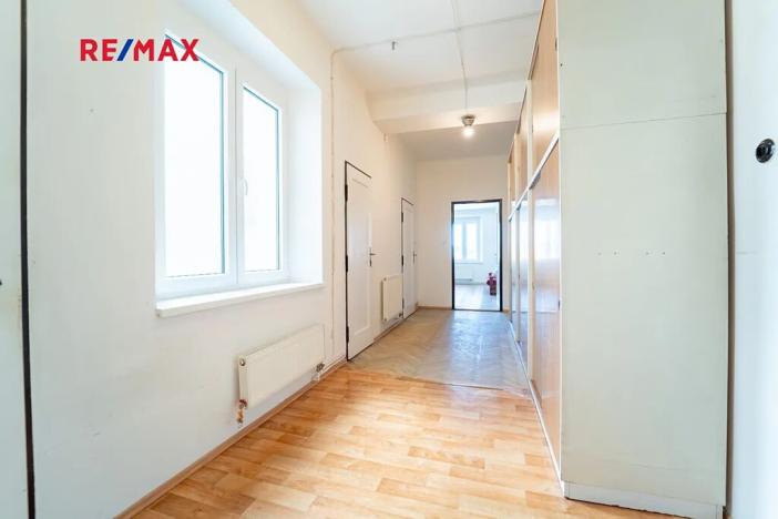 Prodej bytu 4+1, Praha - Bubeneč, Jugoslávských partyzánů, 108 m2