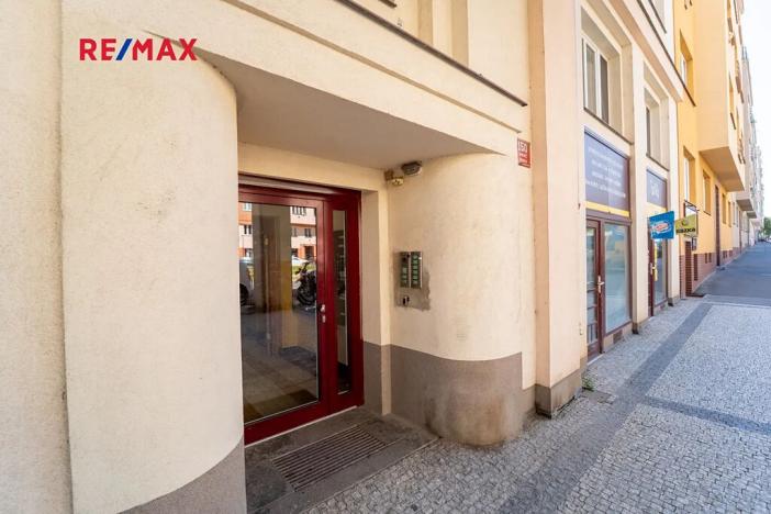 Prodej bytu 4+1, Praha - Bubeneč, Jugoslávských partyzánů, 108 m2