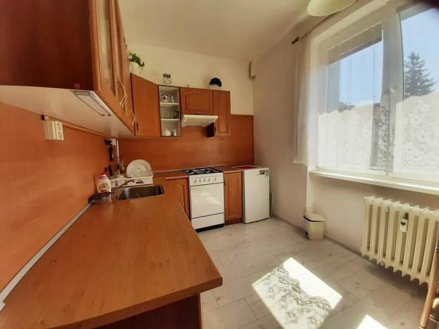 Prodej bytu 1+1, Karviná, Kosmonautů, 34 m2