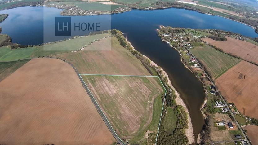 Prodej pozemku pro bydlení, Okrouhlá, 662 m2